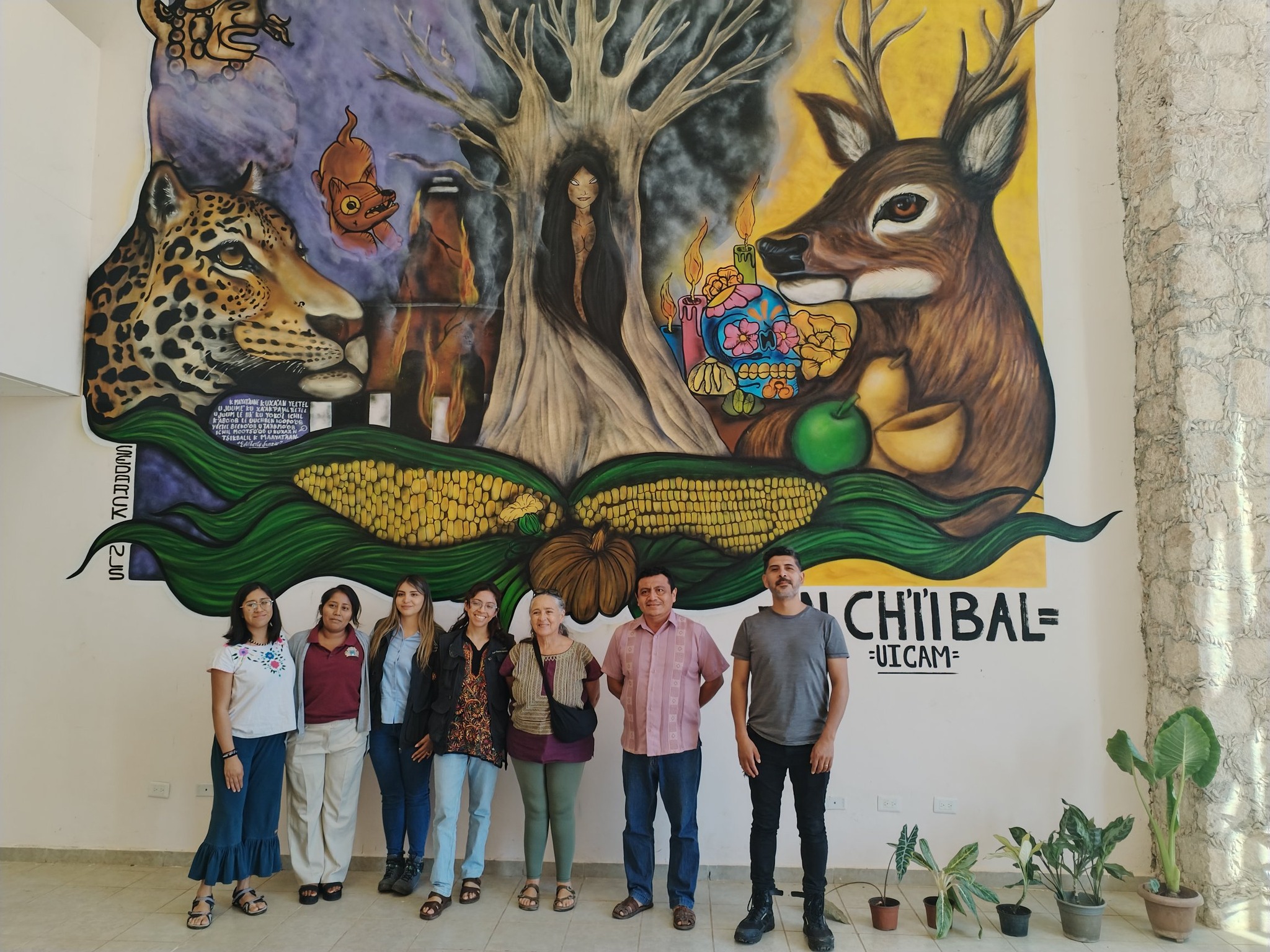 SESIÓN EXTRAORDINARIA DEL ÓRGANO EJECUTIVO DEL COMITÉ DE ORDENAMIENTO ECOLÓGICO LOCAL DEL TERRITORIO DEL MUNICIPIO DE DZITBALCHÉ.