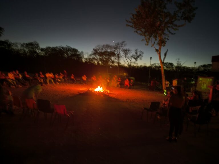 U TSIKBALIL JA’ASAJ ÓOLALO’OB