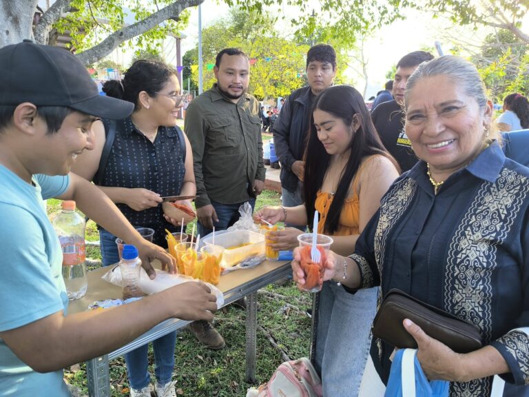 U PÉEKSA’AL T’AAN